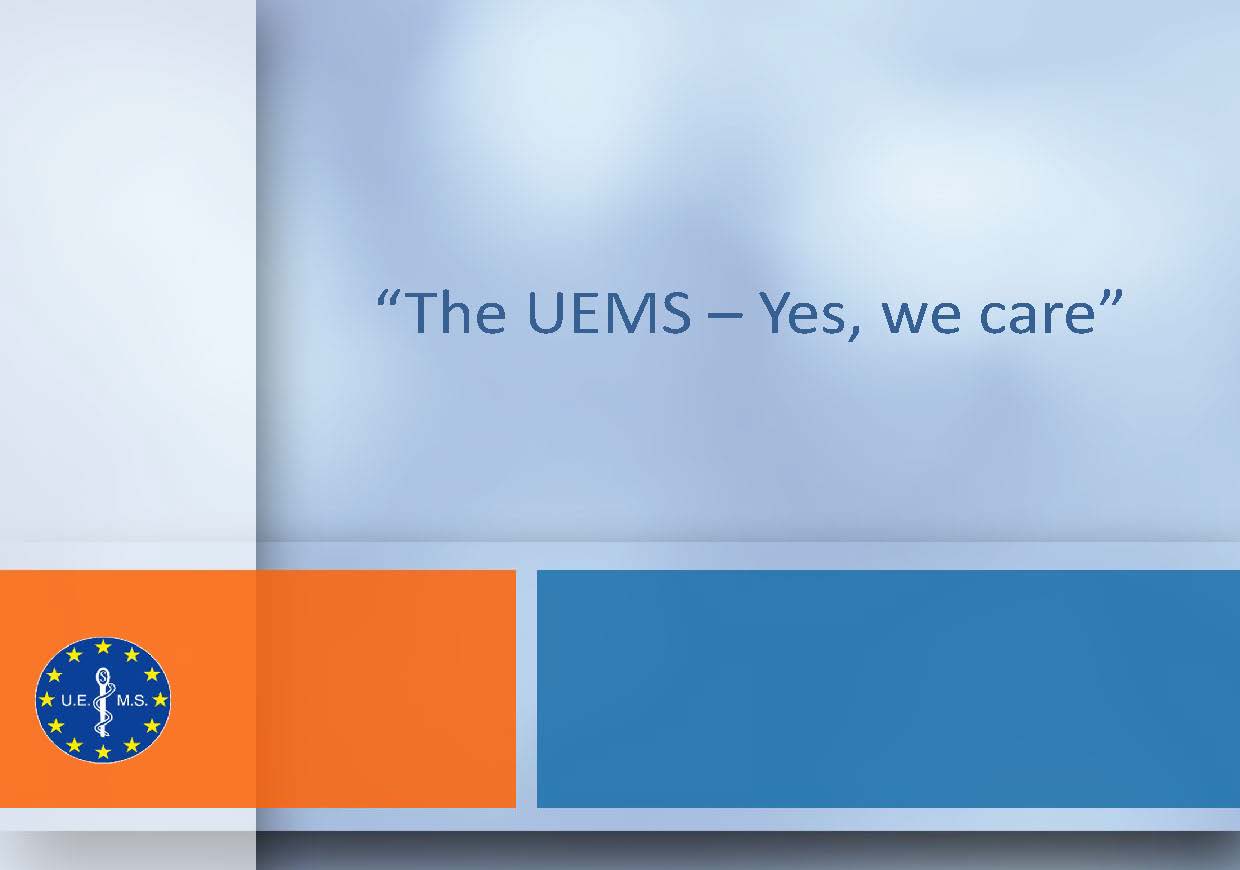 UEMS Page 01