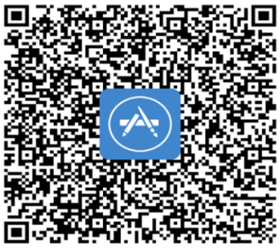 Apple Store QR