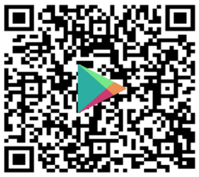 Goolge Play QR
